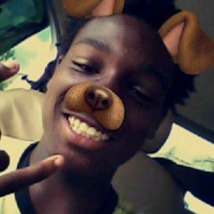 Meet your Posher, Jamel